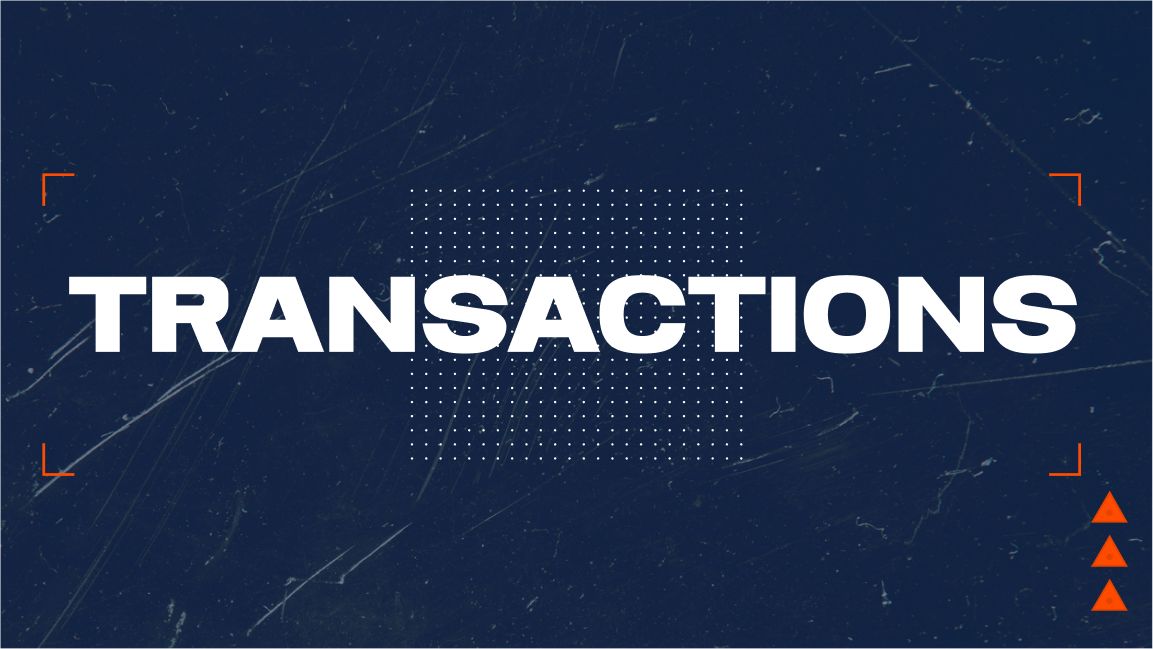 VIEW TRANSACTIONS
