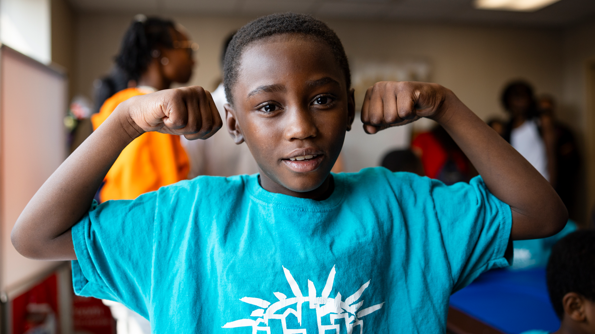 Sun Valley Youth Center