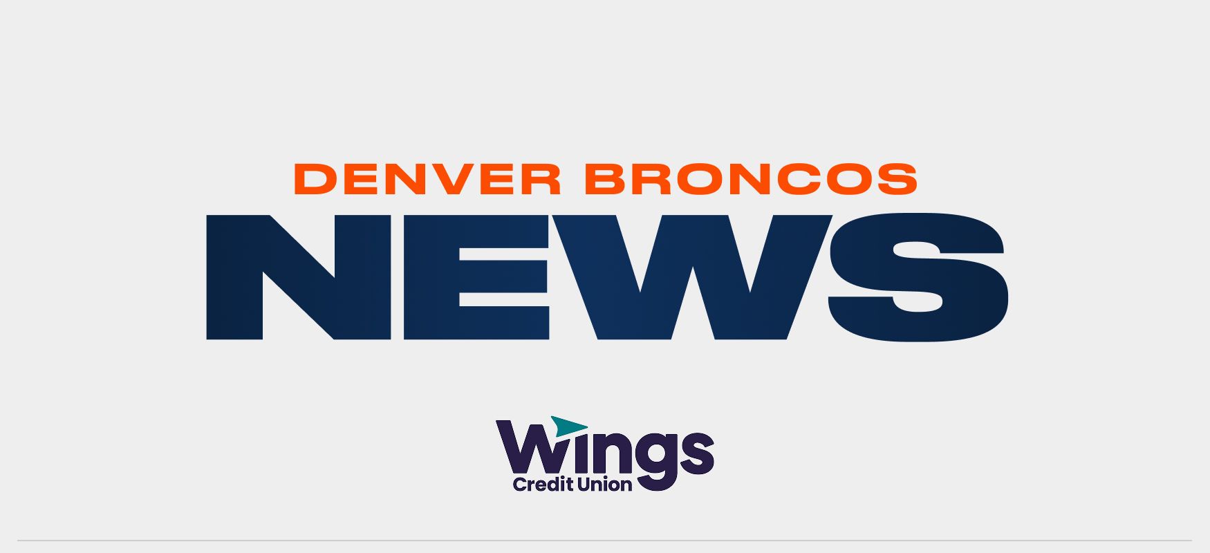 News Header