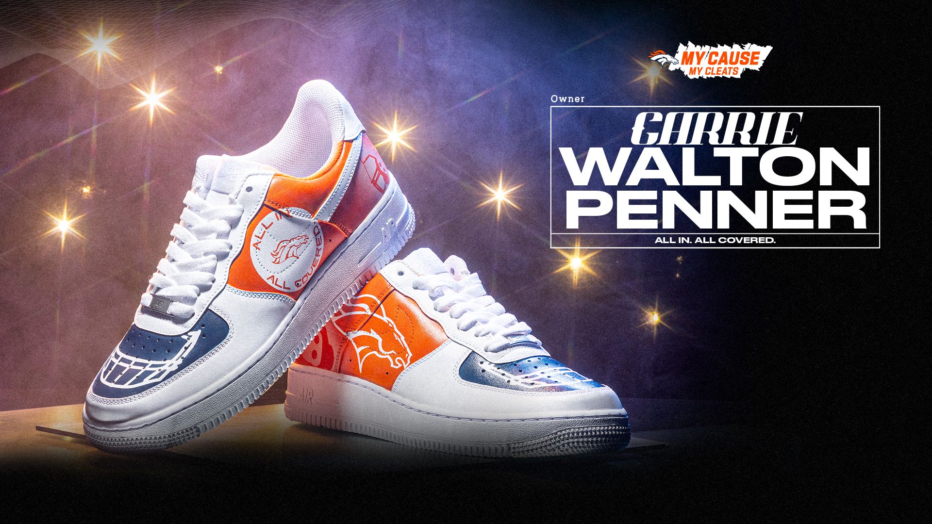 Carrie Walton Penner