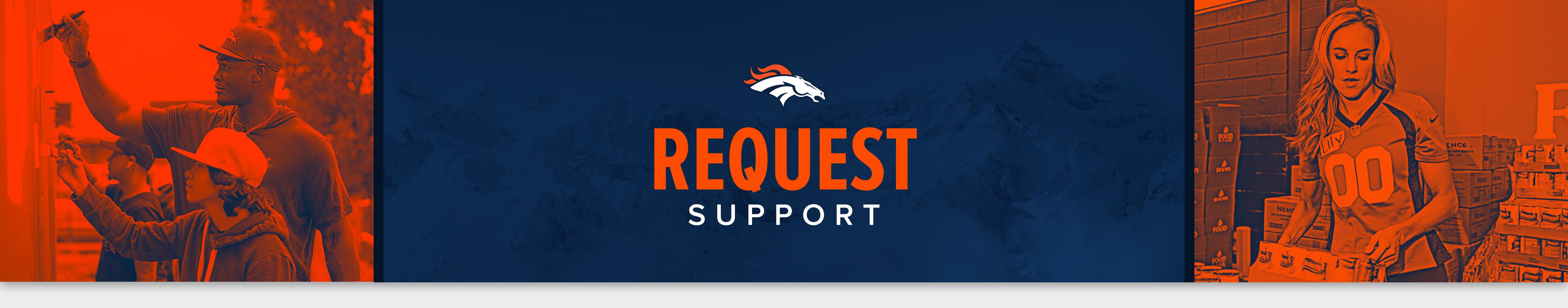 request-support-header