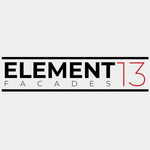 Element 13 Facades