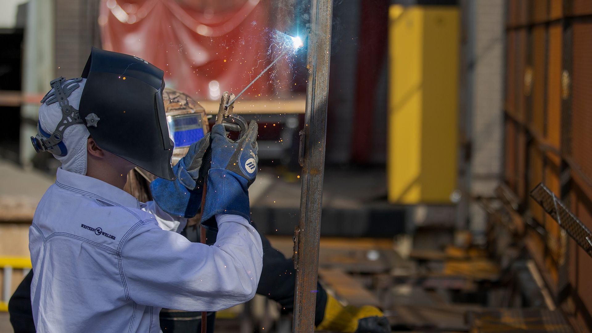 ACCESS TO CAREER PATHWAYS