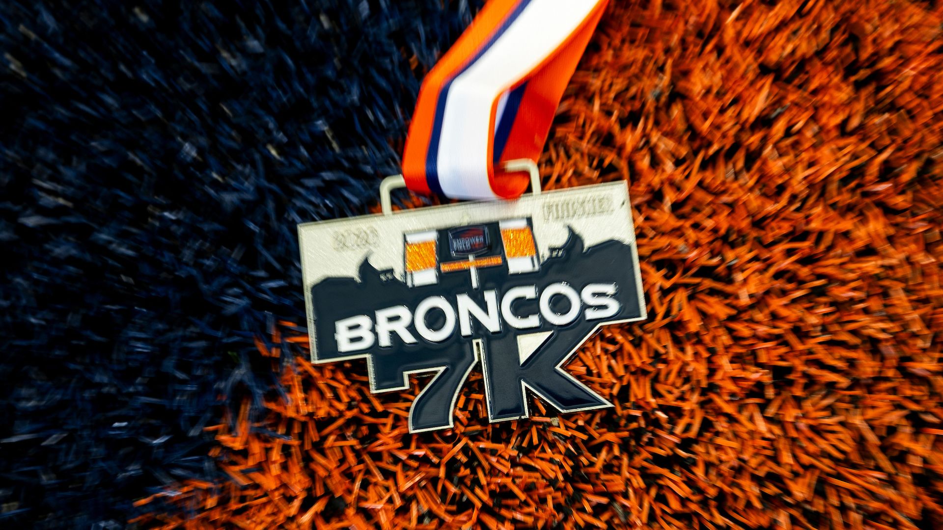 Finisher Festival (Opening at 8 a.m.)