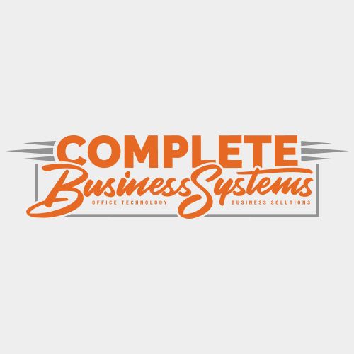 Complete Business Systems