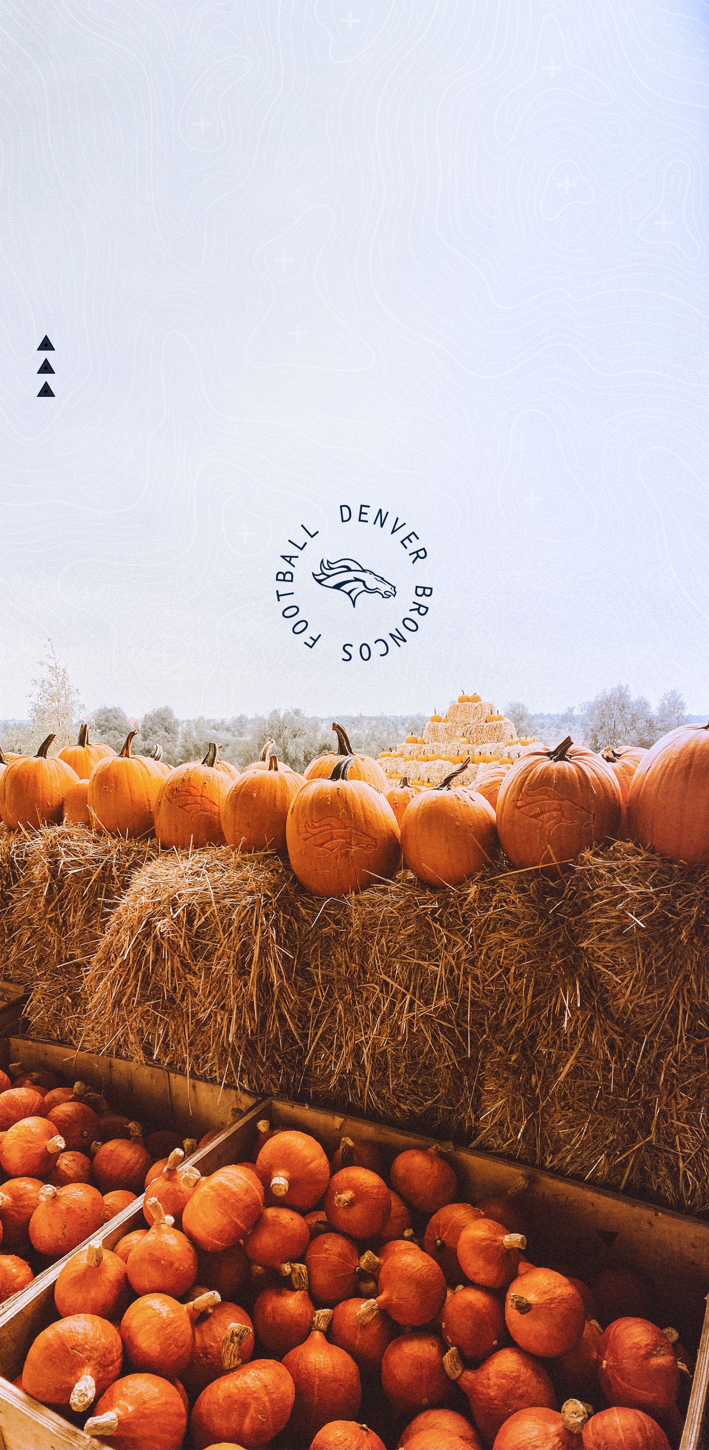 Pumpkins