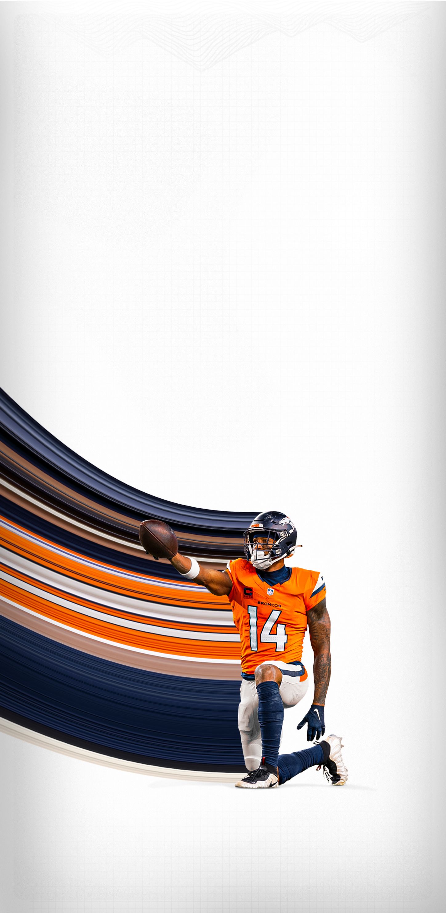 Courtland Sutton