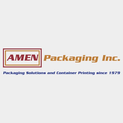 Amen Packaging