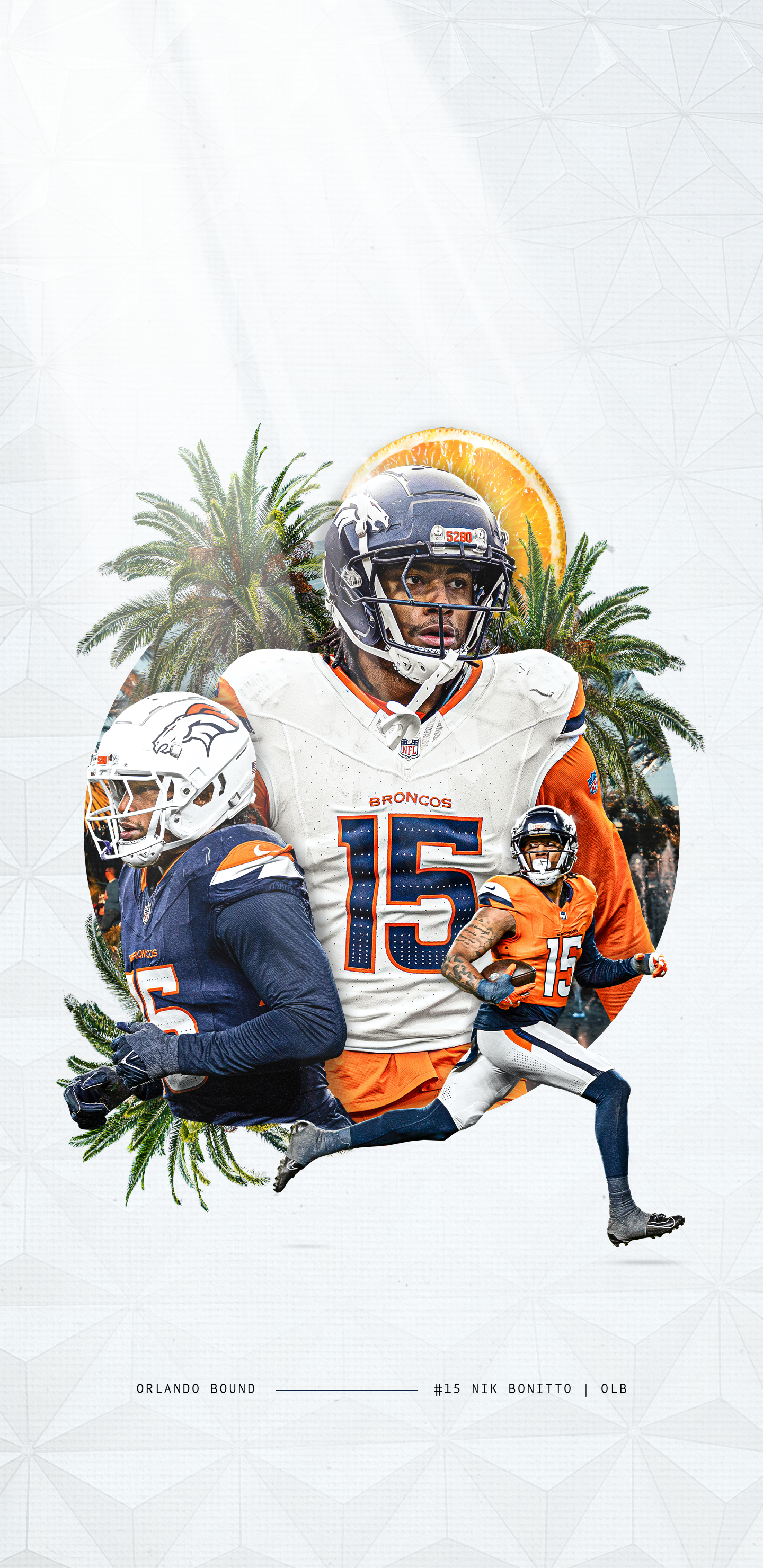 Download the Nik Bonitto Orlando wallpaper for mobile