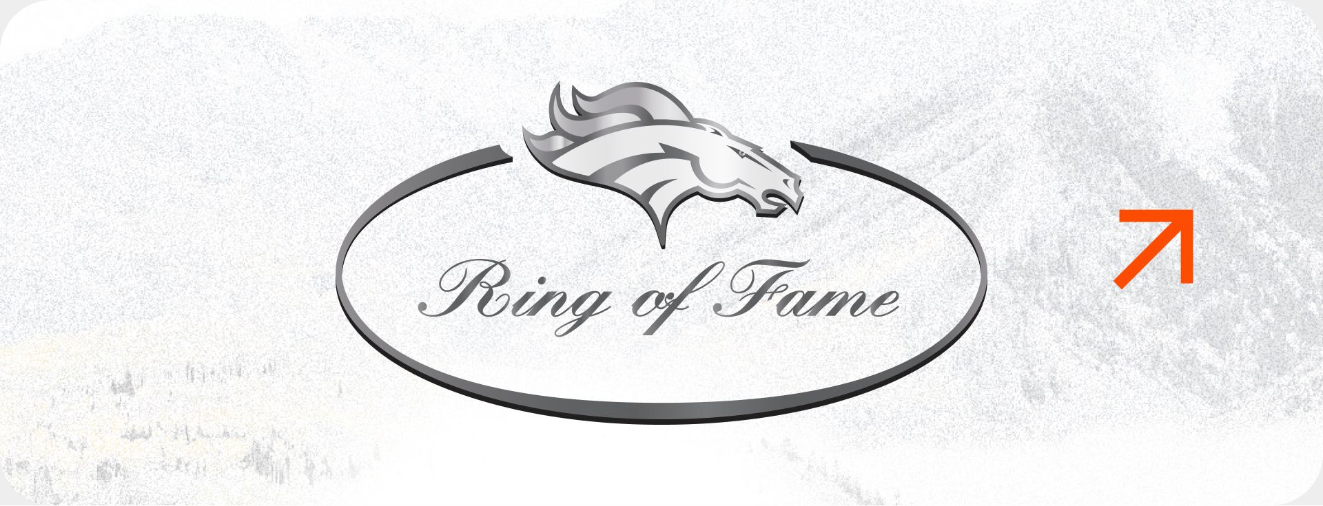 Denver Broncos Ring of Fame