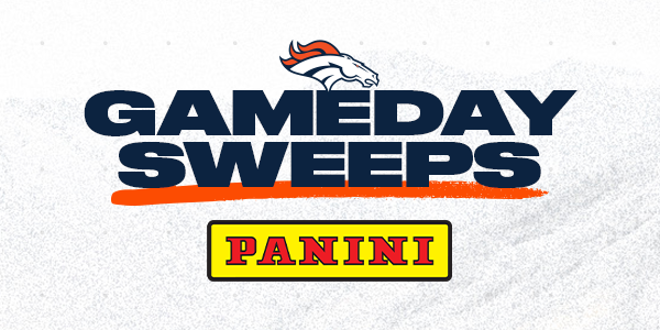 ENTER TO WIN EXPERIENCE