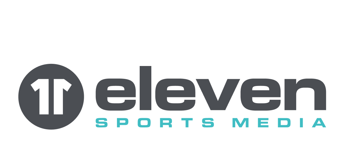 Visit Eleven Sports Media website