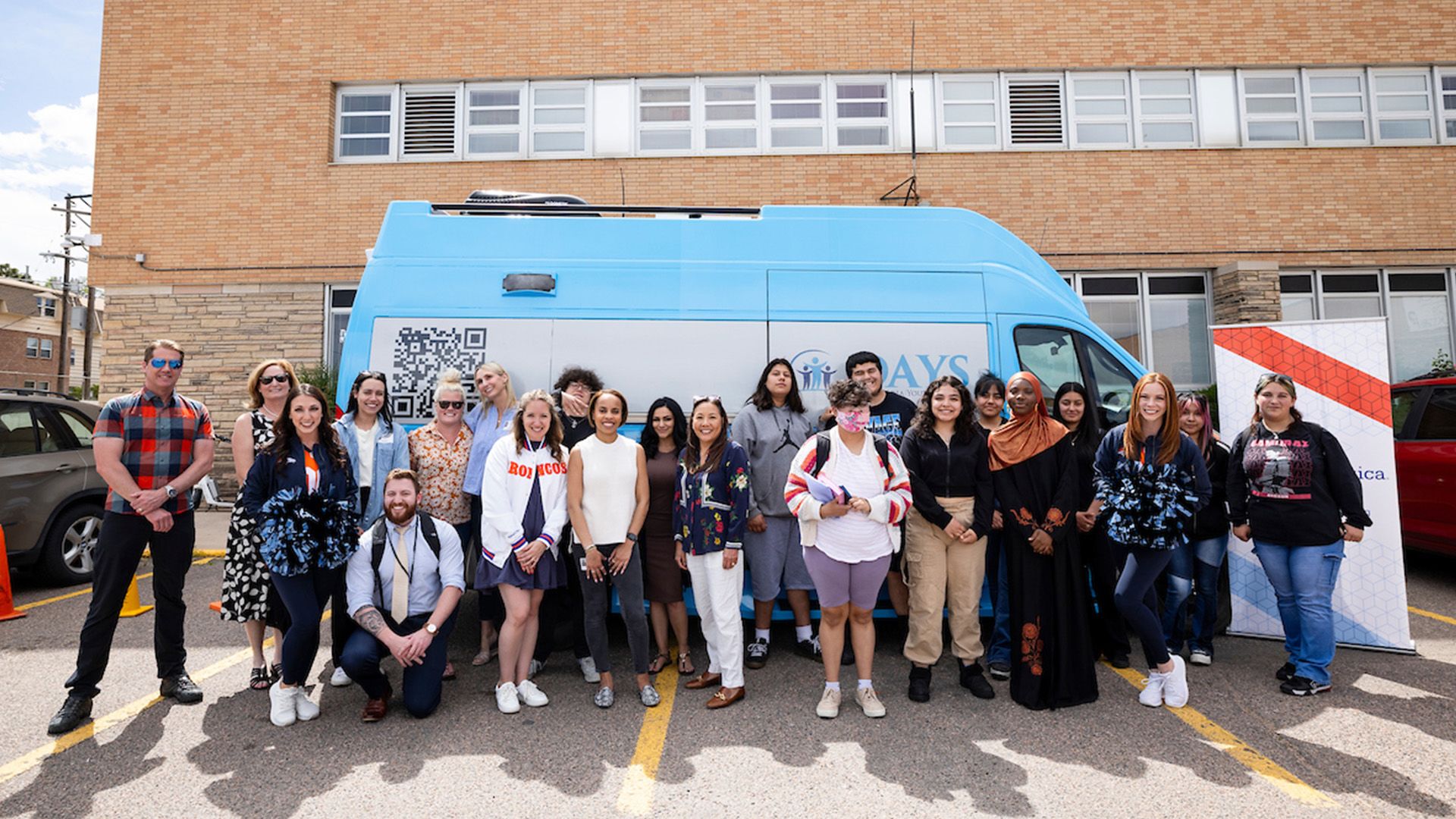 Denver Area Services (DAYS)