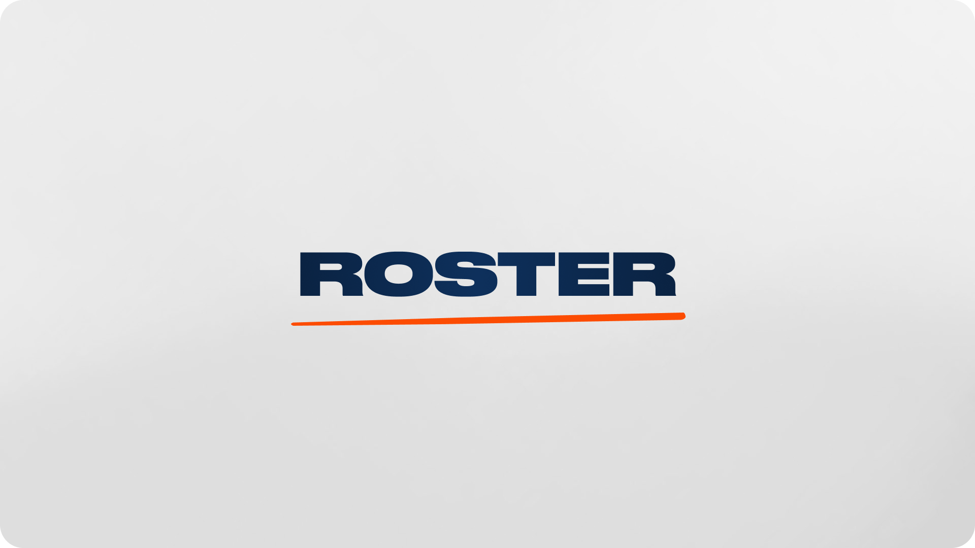 VIEW ROSTER