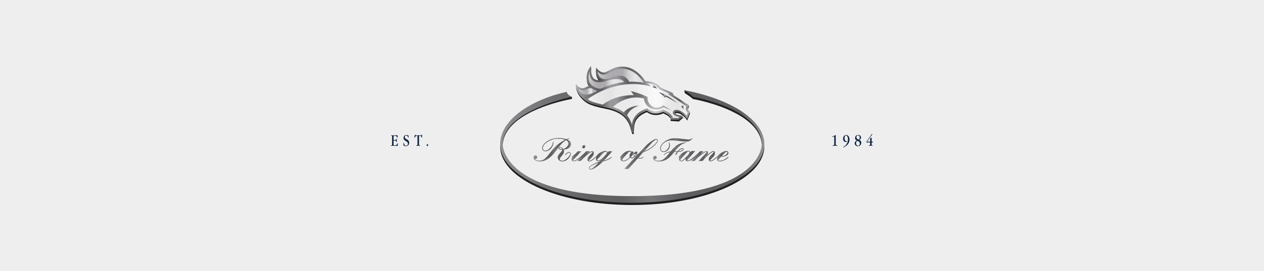 Ring of Fame banner