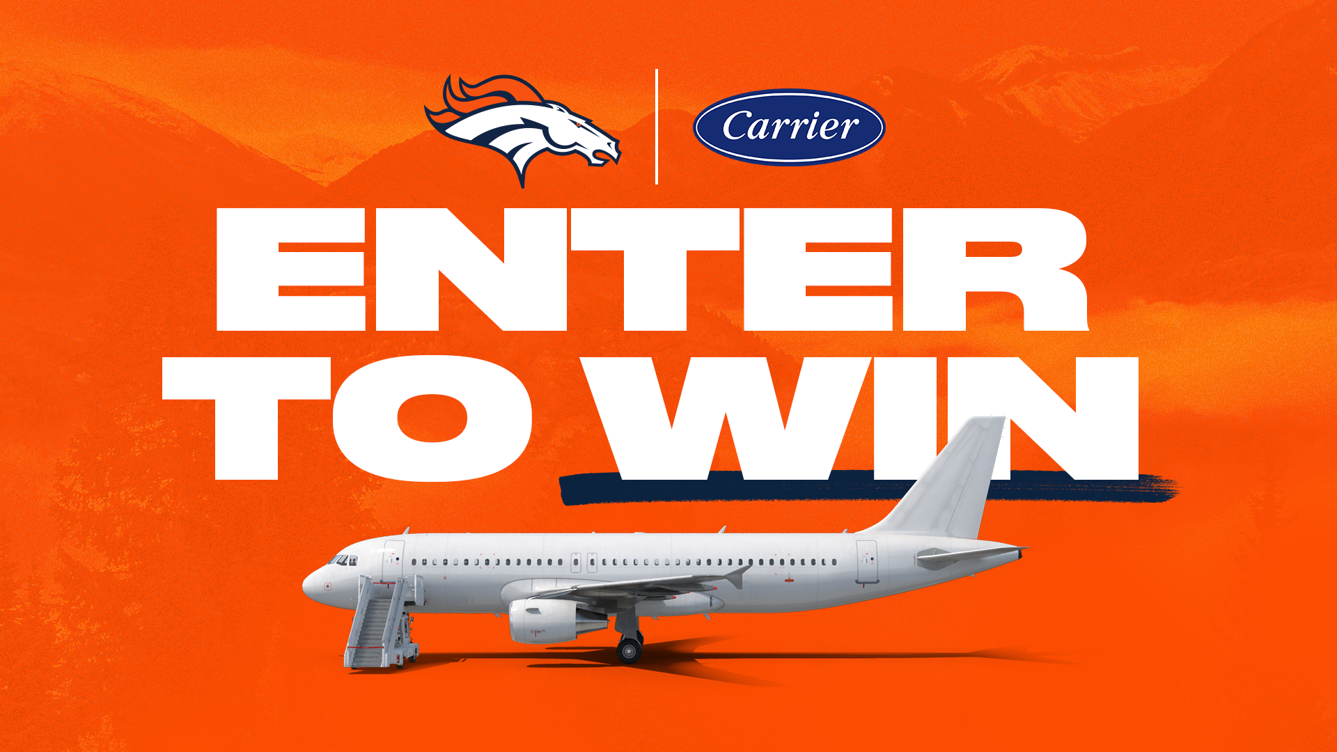 CARRIER'S CONTEST