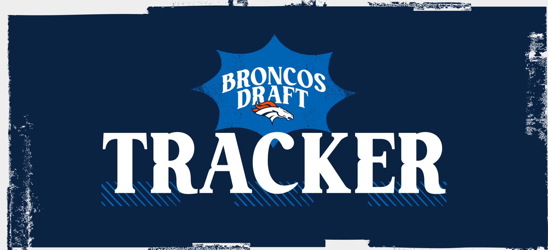2026 Broncos Draft