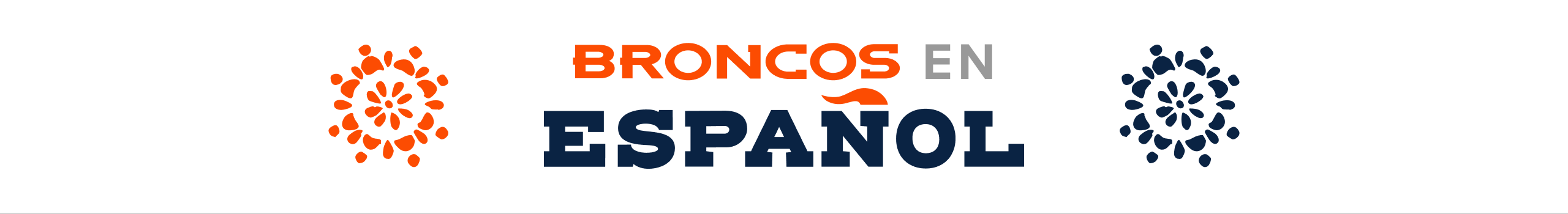 Broncos en Español
