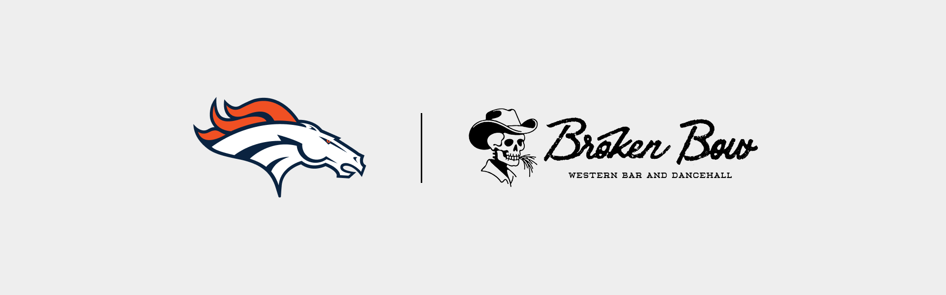 Denver Broncos x Broken Bow