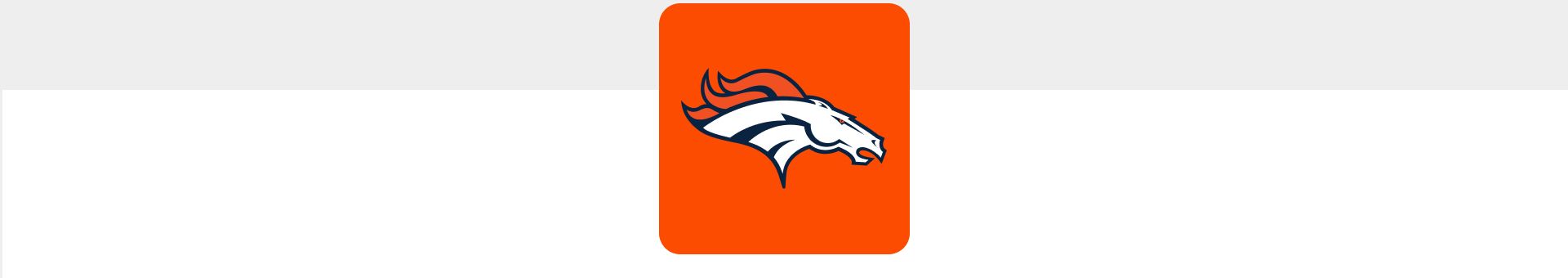 Download the Denver Broncos App