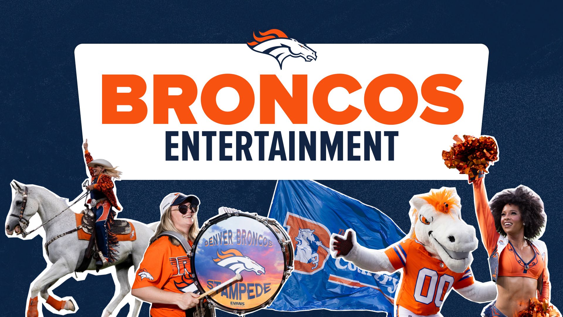 Broncos Entertainment