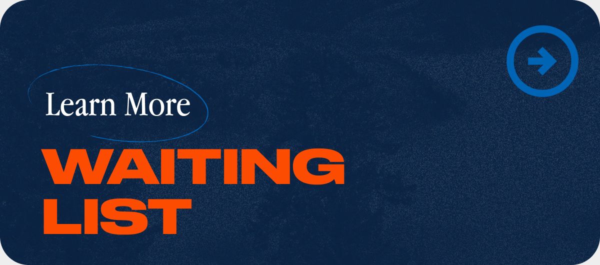 Season Ticket Waitlist