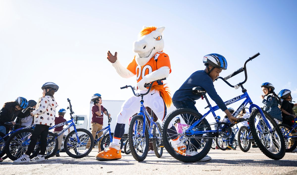 In-Kind Donation Requests