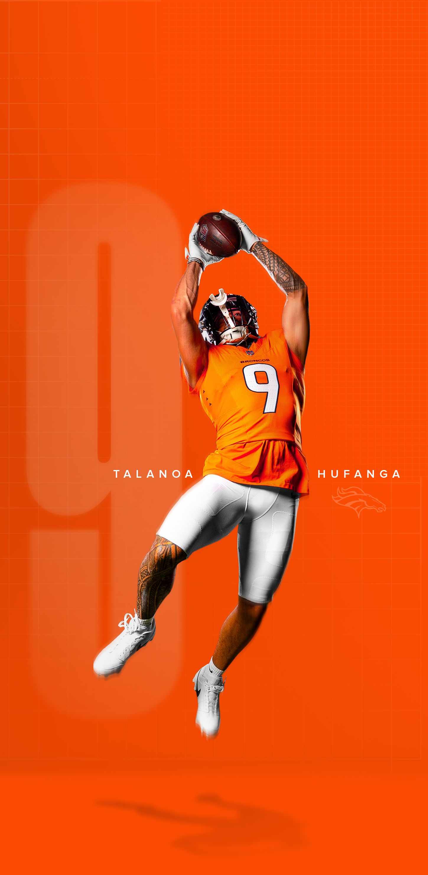 Talanoa Hufanga