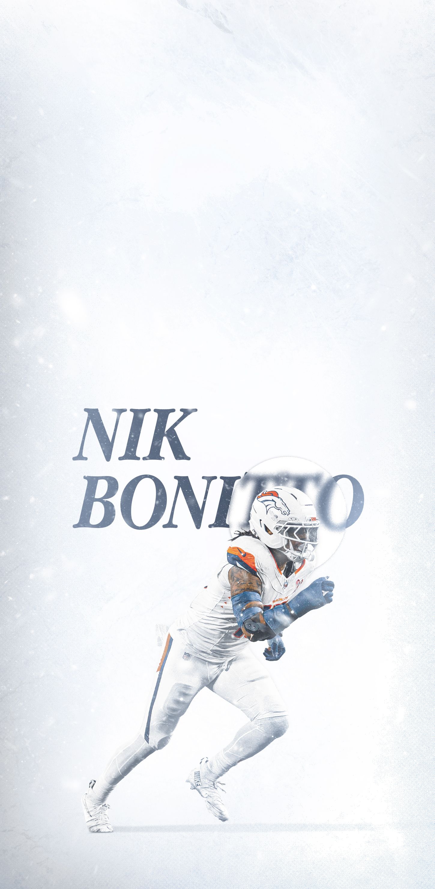 Download Nik Bonitto wallpaper for mobile