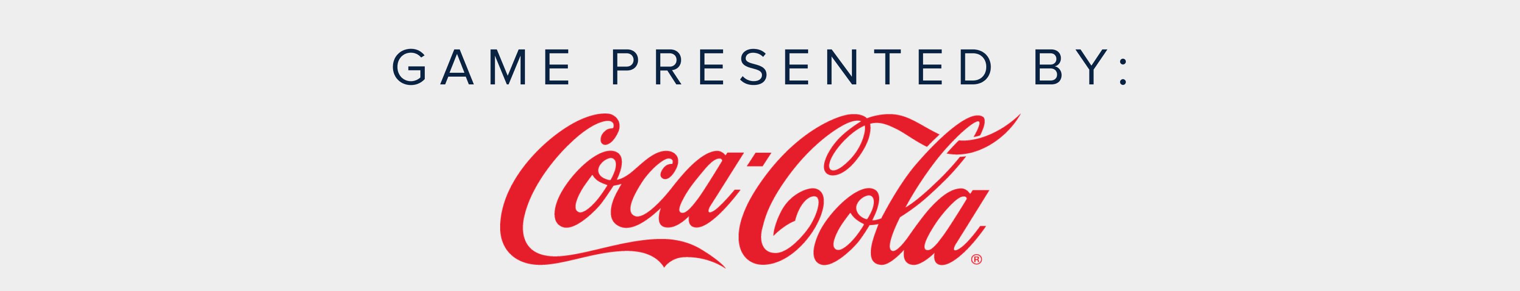 Game Presented by ENT Credit Union