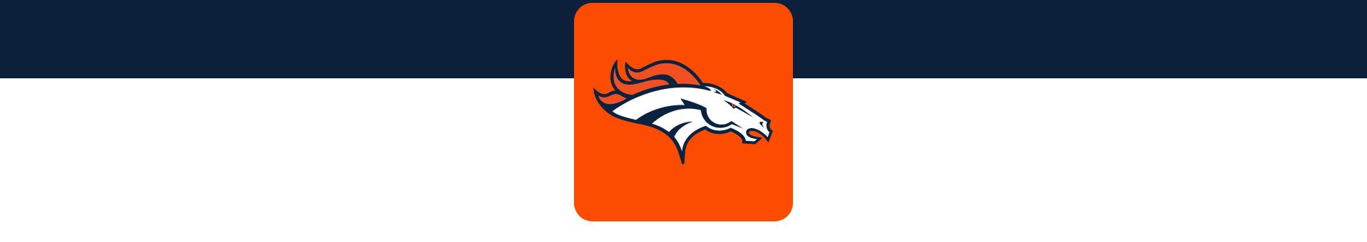 Download the Denver Broncos App