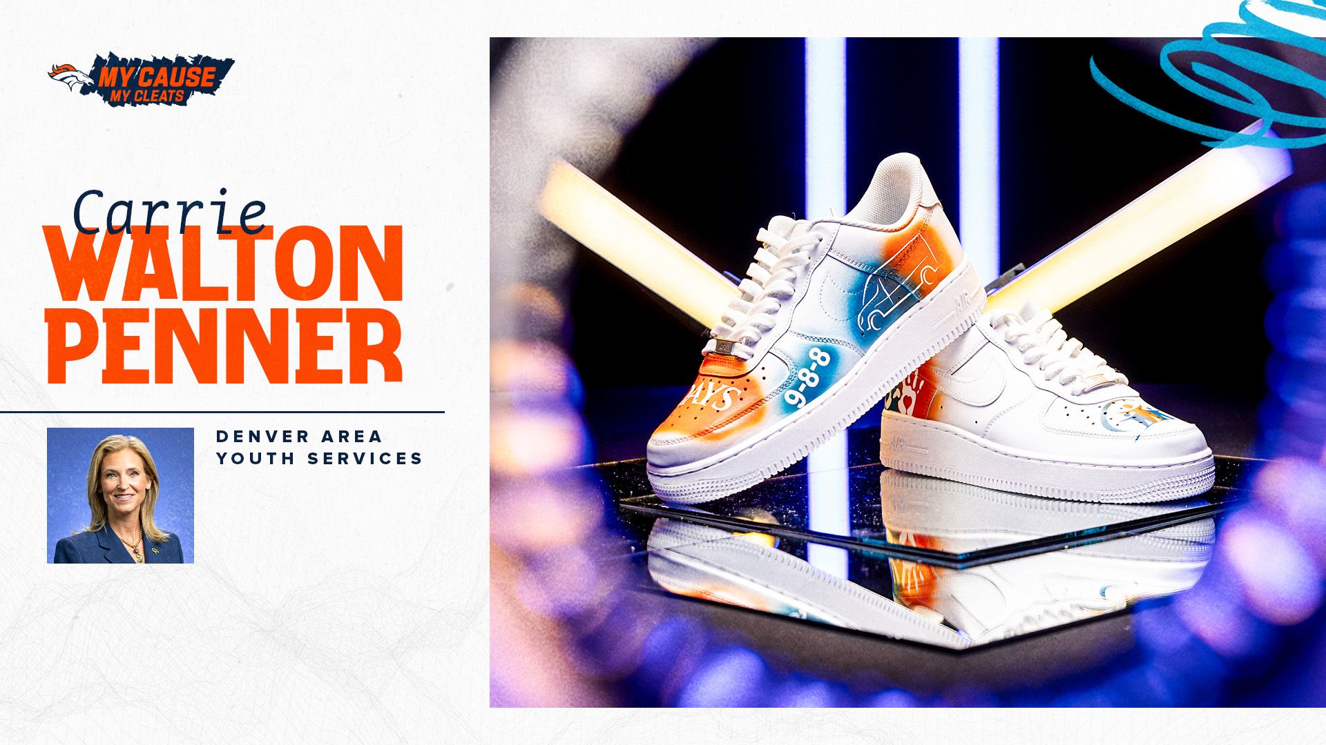 Carrie Walton Penner