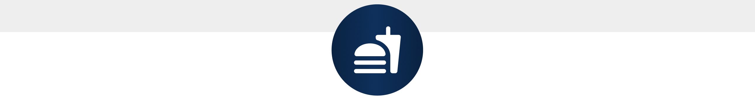 FOOD & BEVERAGE