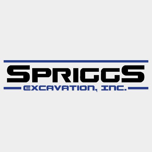 Spriggs Excavation