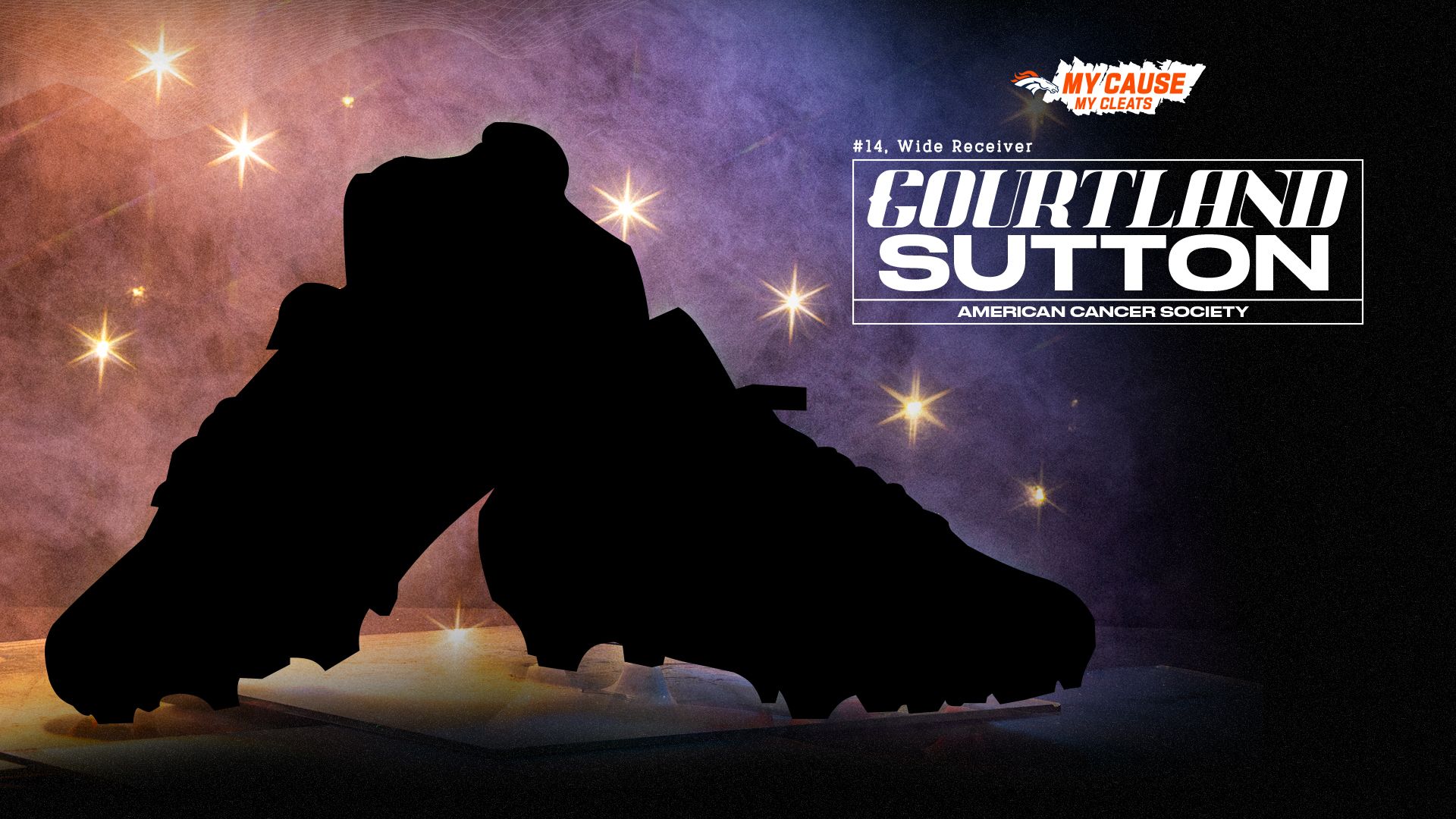 Courtland Sutton