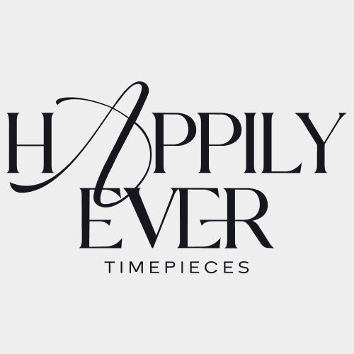Happily Ever After Timepieces