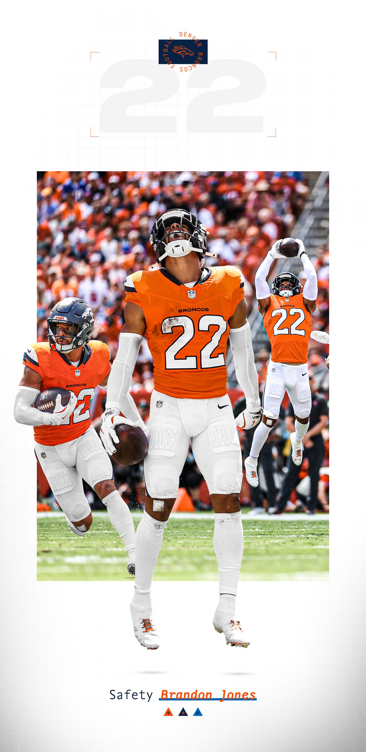 Download Brandon Jones wallpaper for mobile