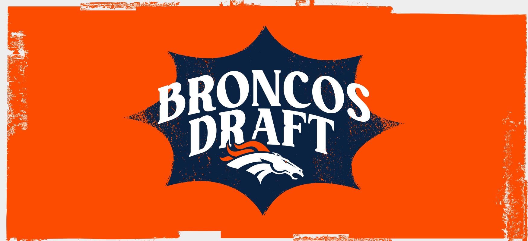 2026 Broncos Draft
