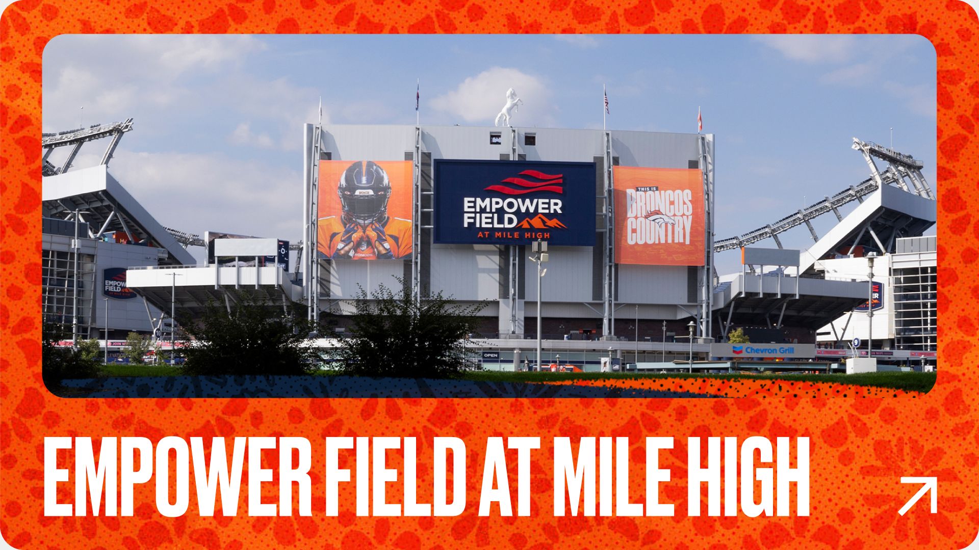 Empower Field at Mile High