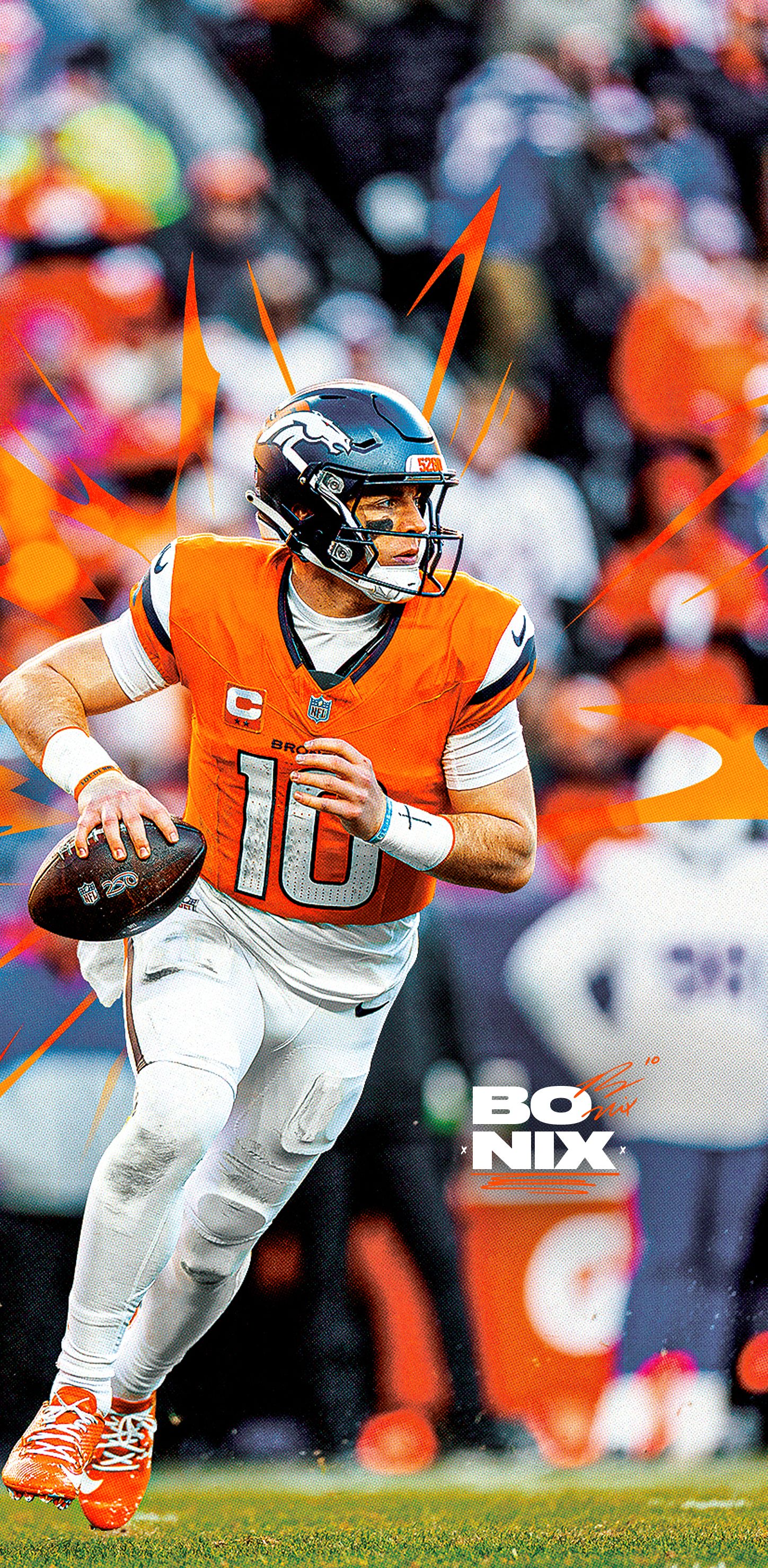 Bo Nix