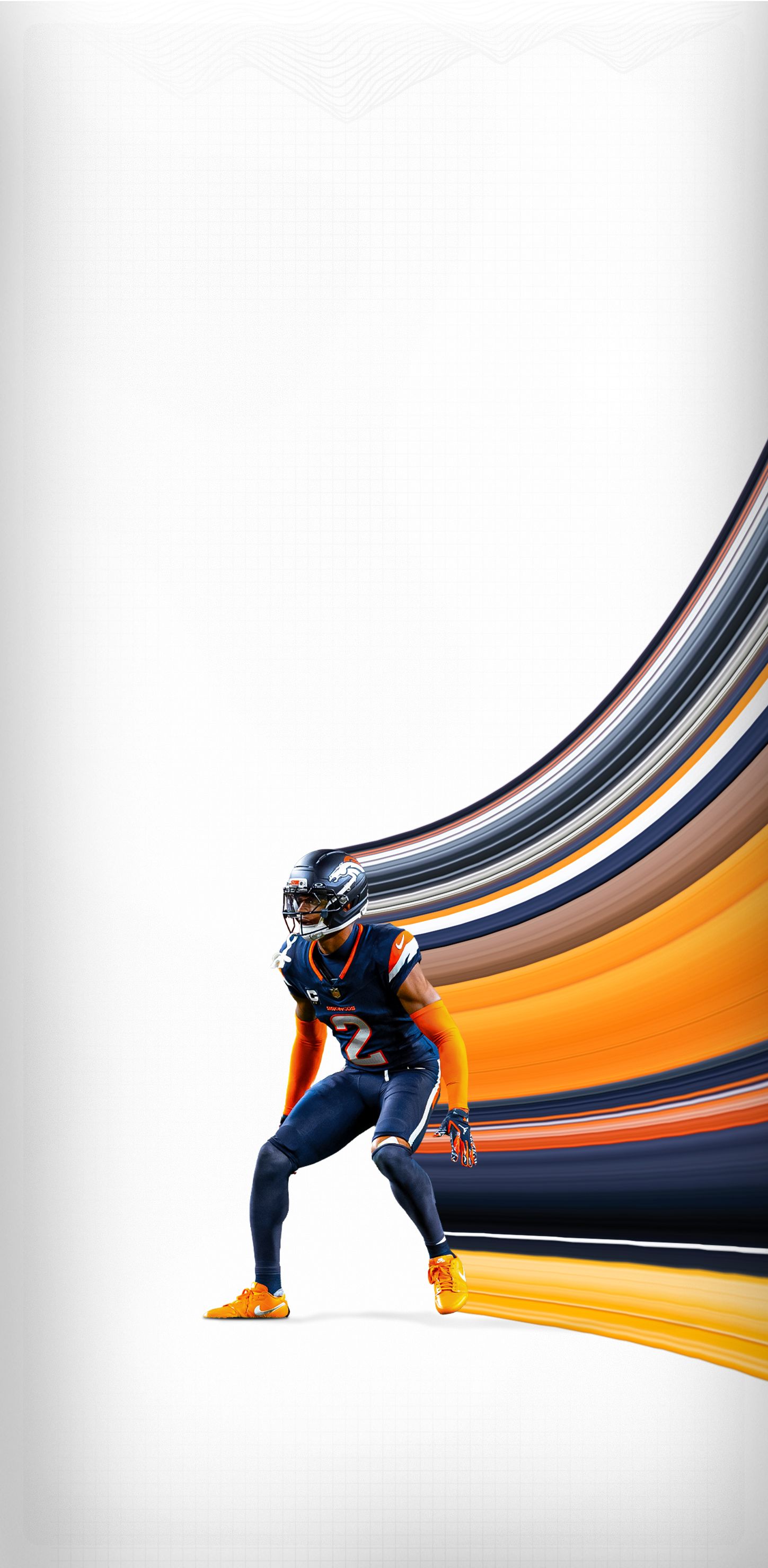Pat Surtain II