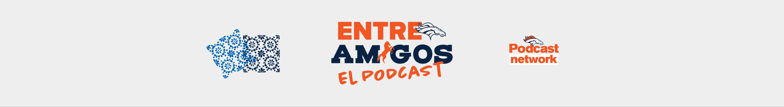 Entre Amigos Podcast