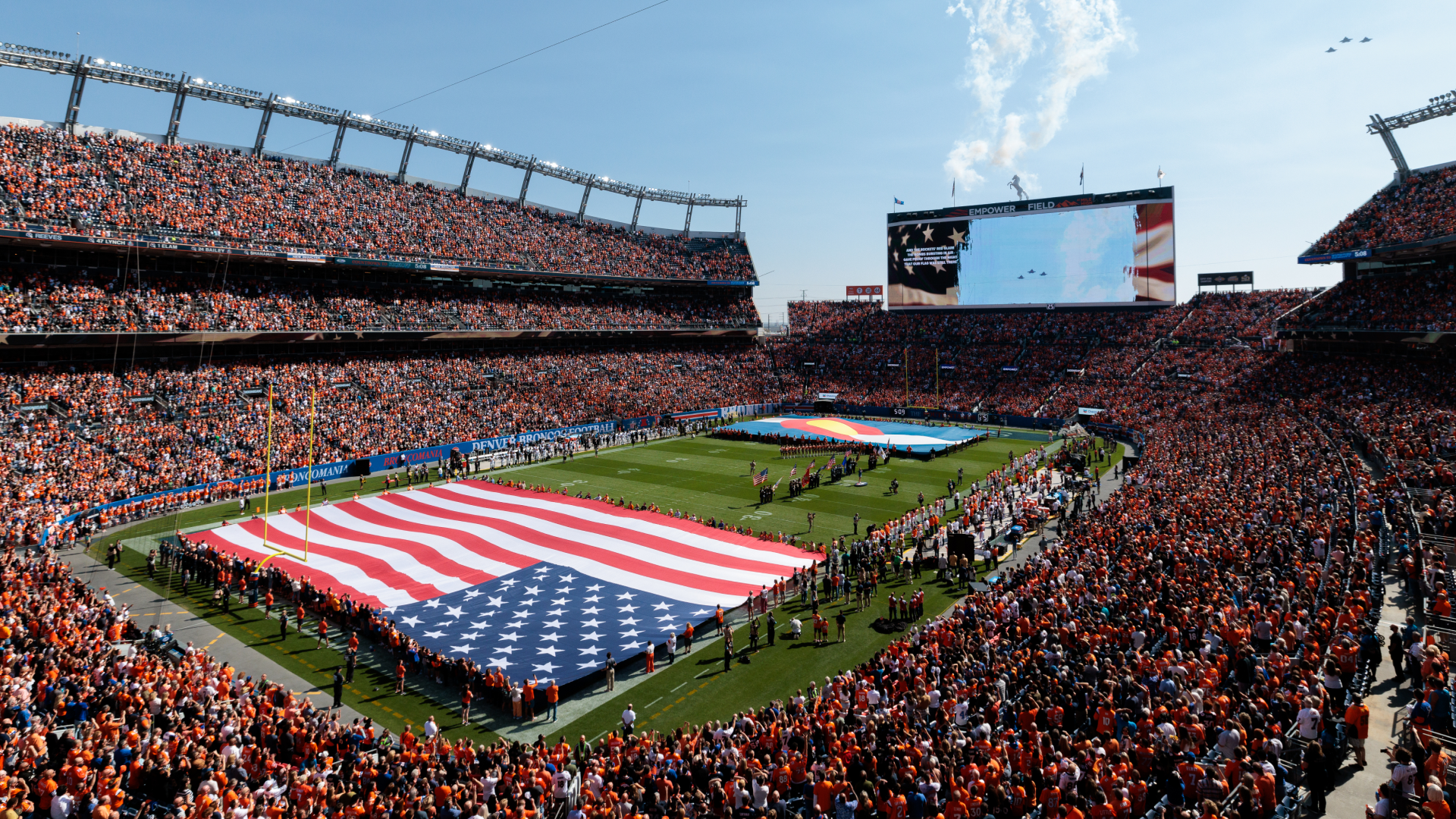 The Climb to Kickoff