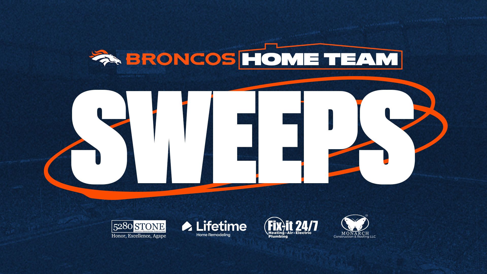Win a VIP game day experience