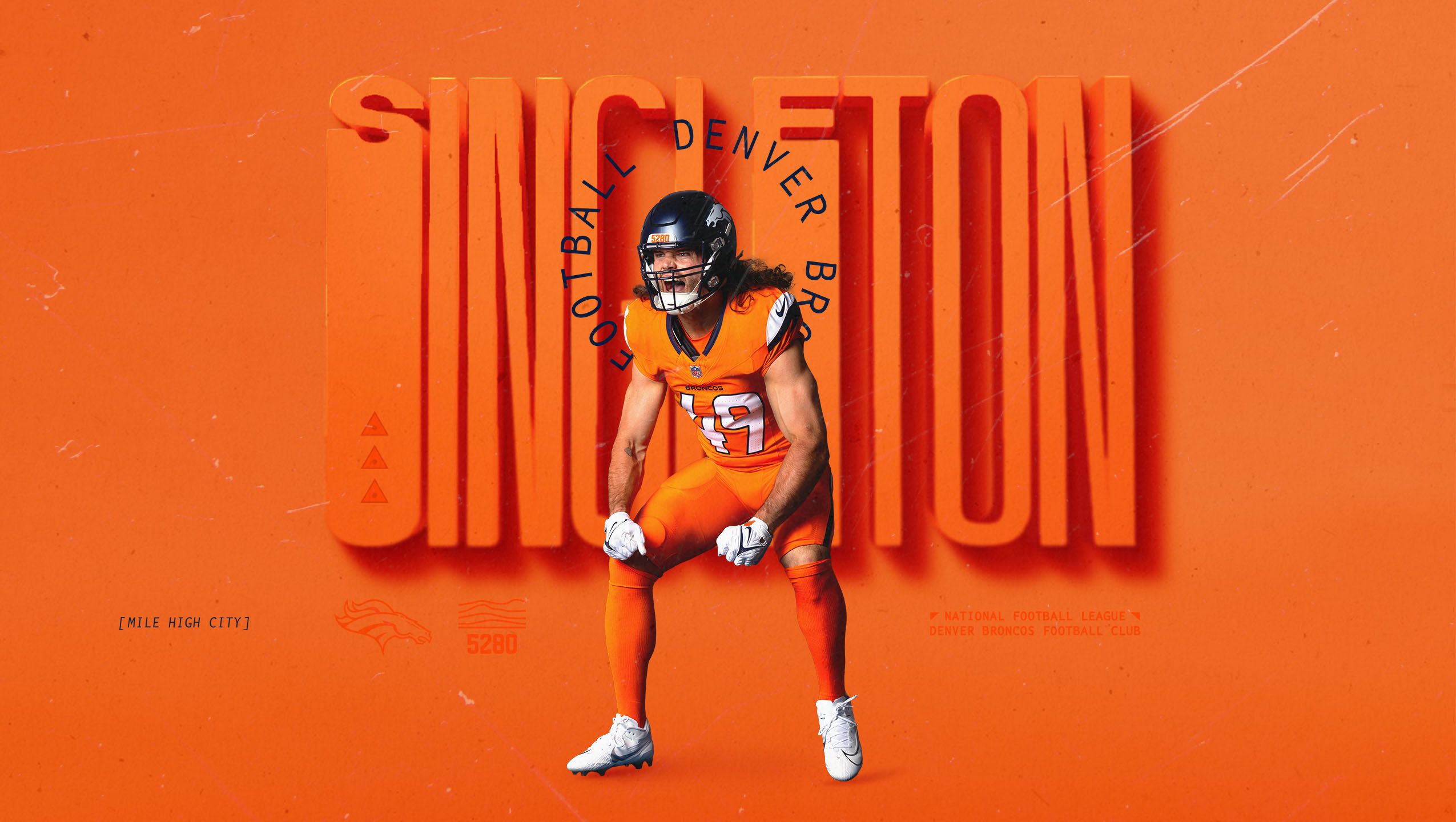 Download Alex Singleton desktop wallpaper