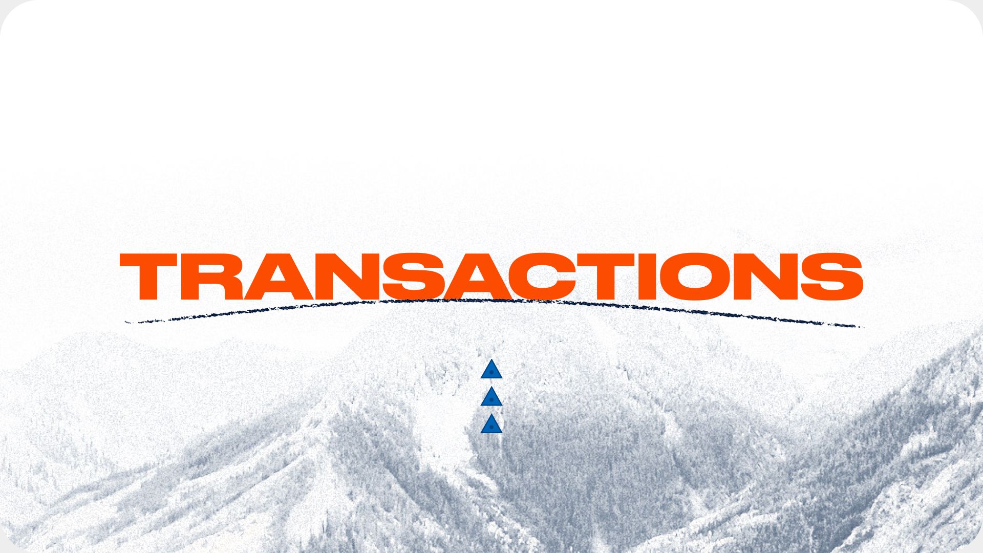 VIEW TRANSACTIONS
