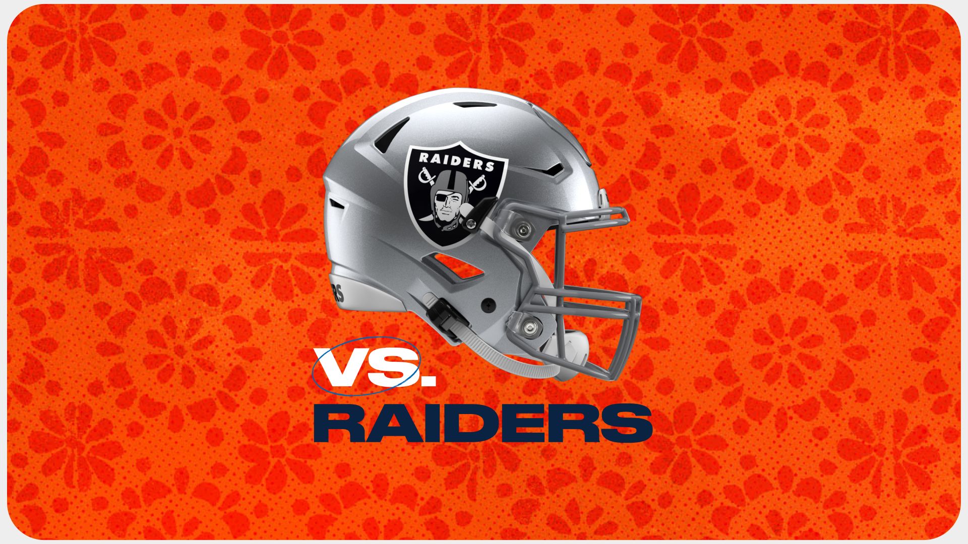 LAS VEGAS RAIDERS
