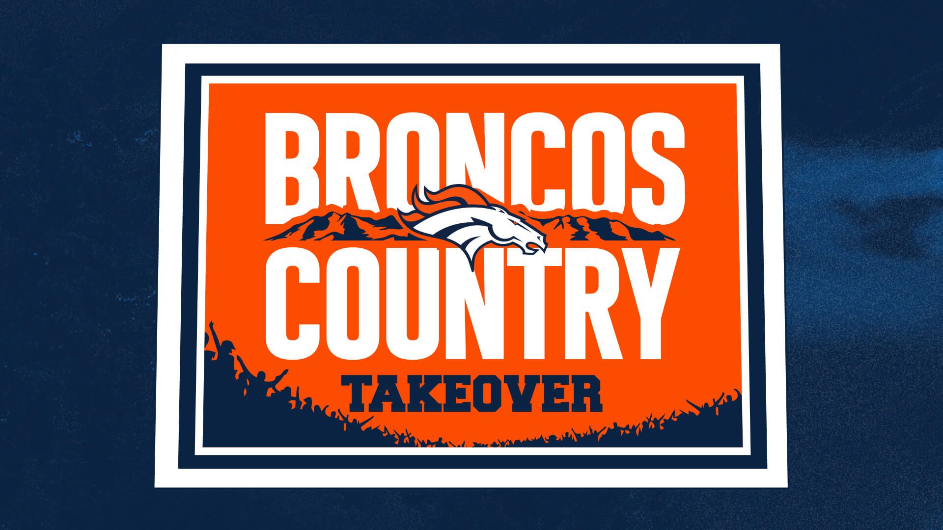 Takeover