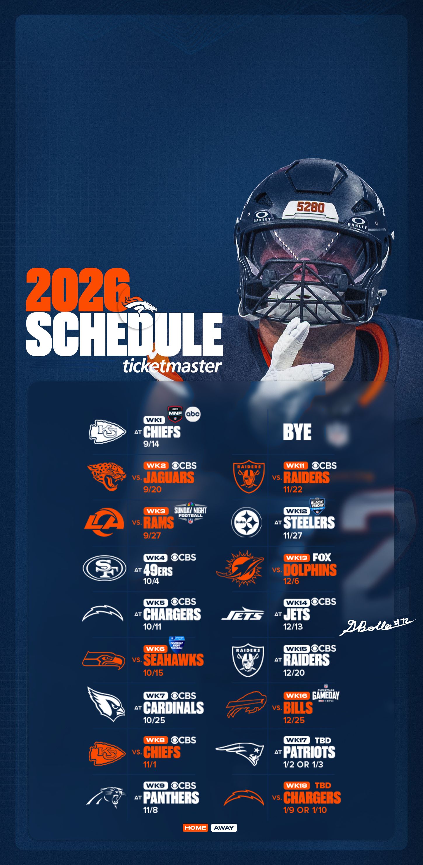 Garett Bolles