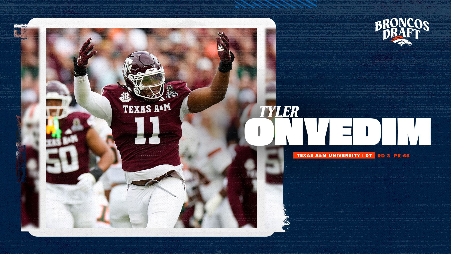 ROUND 3, PICK 66